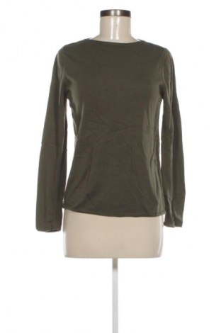 Damski sweter S.Oliver, Rozmiar S, Kolor Zielony, Cena 67,99 zł