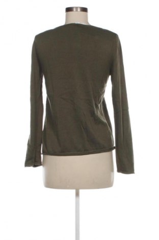 Damski sweter S.Oliver, Rozmiar S, Kolor Zielony, Cena 67,99 zł