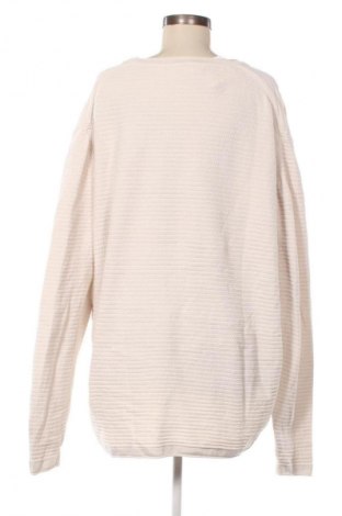 Damski sweter S.Oliver, Rozmiar XXL, Kolor ecru, Cena 98,99 zł