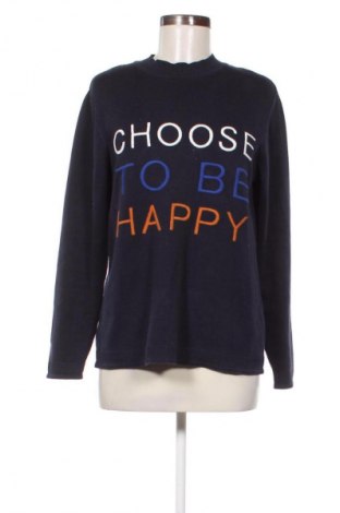 Damenpullover S.Oliver, Größe S, Farbe Blau, Preis € 20,99