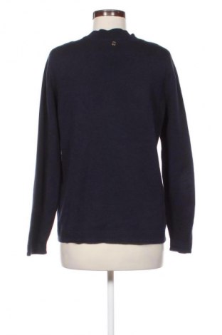 Damenpullover S.Oliver, Größe S, Farbe Blau, Preis € 20,99