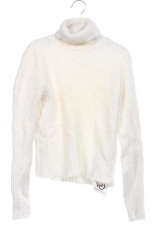 Damenpullover SHEIN, Größe XS, Farbe Weiß, Preis 12,99 €