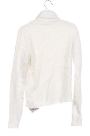 Damenpullover SHEIN, Größe XS, Farbe Weiß, Preis 12,99 €