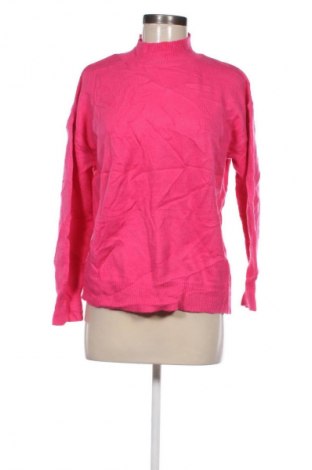 Damenpullover SHEIN, Größe M, Farbe Rosa, Preis € 11,99