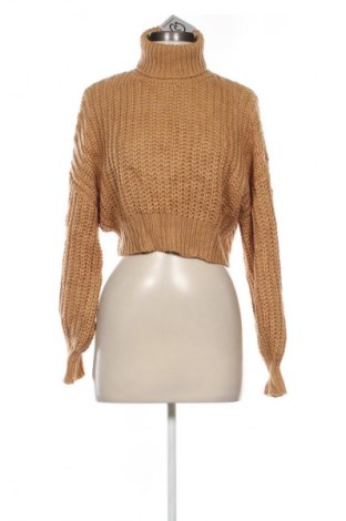 Damenpullover SHEIN, Größe S, Farbe Beige, Preis € 10,99