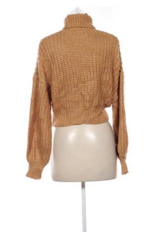 Damenpullover SHEIN, Größe S, Farbe Beige, Preis € 10,99