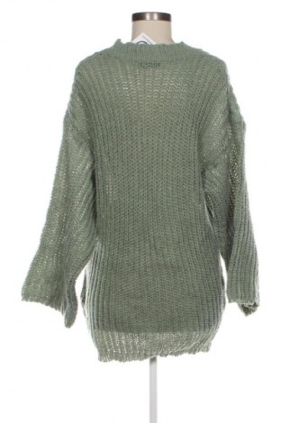 Női pulóver SHEIN, Méret L, Szín Zöld, Ár 4 049 Ft