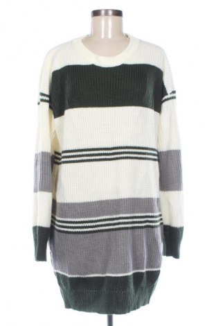 Pulover de femei SHEIN, Mărime L, Culoare Multicolor, Preț 77,17 Lei