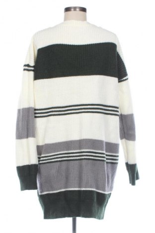Pulover de femei SHEIN, Mărime L, Culoare Multicolor, Preț 77,17 Lei