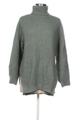 Damenpullover SHEIN, Größe S, Farbe Grün, Preis € 10,99