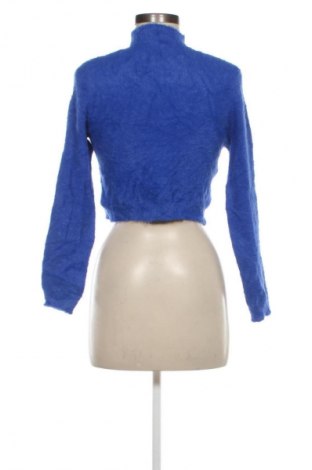 Damenpullover SHEIN, Größe M, Farbe Blau, Preis € 10,99