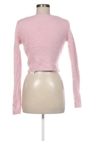 Pulover de femei SHEIN, Mărime M, Culoare Roz, Preț 50,99 Lei