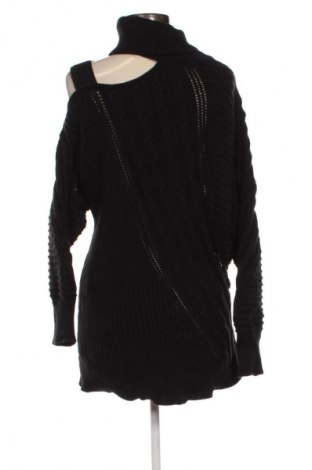 Damenpullover SHEIN, Größe XL, Farbe Schwarz, Preis 10,99 €