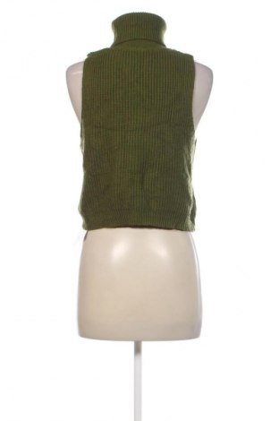Pulover de femei SHEIN, Mărime L, Culoare Verde, Preț 51,99 Lei