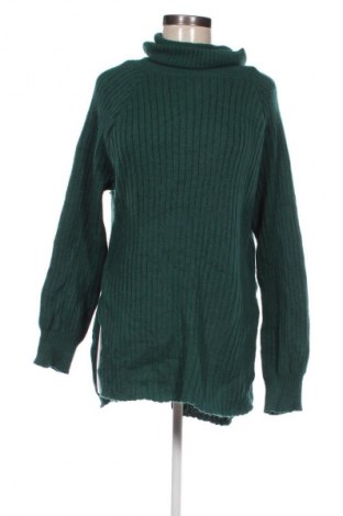 Damenpullover SHEIN, Größe M, Farbe Grün, Preis € 9,99