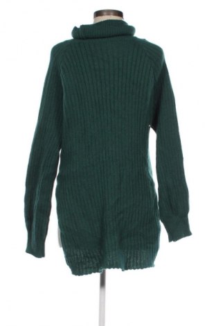 Damenpullover SHEIN, Größe M, Farbe Grün, Preis € 9,99