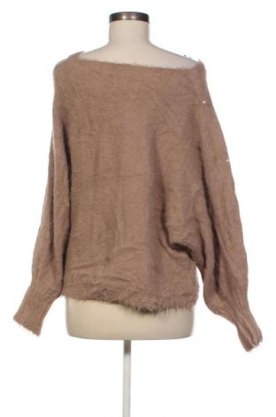Damenpullover SHEIN, Größe L, Farbe Beige, Preis € 8,99