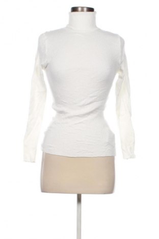 Pulover de femei SHEIN, Mărime S, Culoare Alb, Preț 59,99 Lei