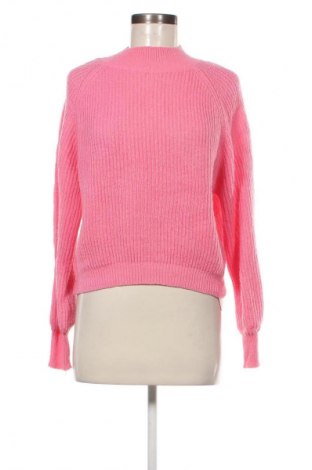Damenpullover SHEIN, Größe S, Farbe Rosa, Preis 9,99 €