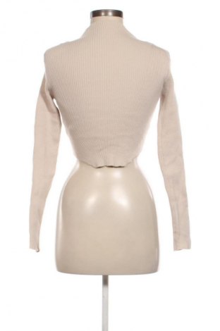 Dámsky pulóver SHEIN, Veľkosť M, Farba Béžová, Cena  16,95 €