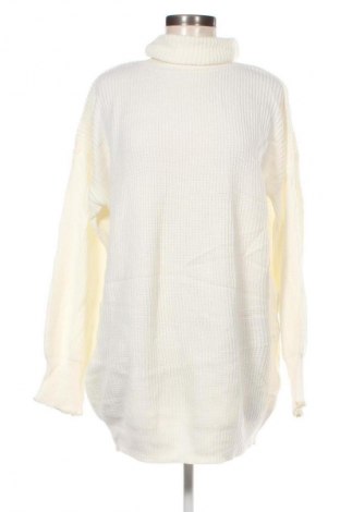 Damenpullover SHEIN, Größe S, Farbe Ecru, Preis € 11,99