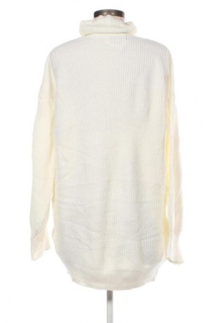 Damenpullover SHEIN, Größe S, Farbe Ecru, Preis € 11,99