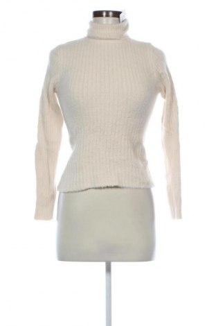 Dámsky pulóver SHEIN, Veľkosť L, Farba Kremová, Cena  7,95 €