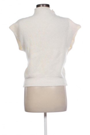 Pulover de femei SHEIN, Mărime S, Culoare Ecru, Preț 100,99 Lei