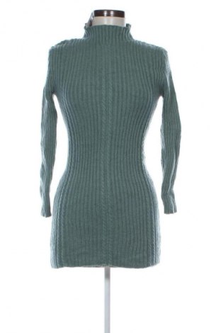 Pulover de femei SHEIN, Mărime M, Culoare Verde, Preț 51,99 Lei