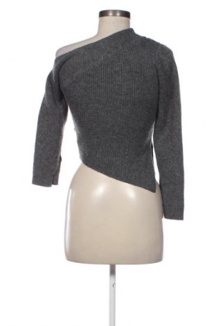 Damski sweter SHEIN, Rozmiar S, Kolor Szary, Cena 67,41 zł