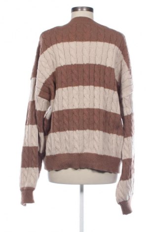 Pulover de femei SHEIN, Mărime XL, Culoare Multicolor, Preț 77,17 Lei
