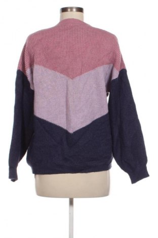 Pulover de femei SHEIN, Mărime M, Culoare Multicolor, Preț 56,99 Lei