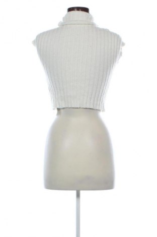 Dámsky pulóver SHEIN, Veľkosť S, Farba Biela, Cena  9,95 €