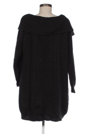 Dámský svetr SHEIN, Velikost XL, Barva Černá, Cena  259,00 Kč