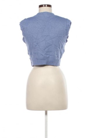 Damski sweter SHEIN, Rozmiar S, Kolor Niebieski, Cena 95,99 zł