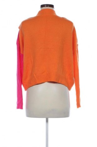 Damski sweter SHEIN, Rozmiar S, Kolor Kolorowy, Cena 66,67 zł