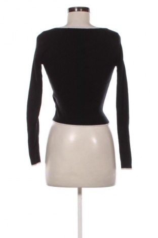 Damski sweter SHEIN, Rozmiar XS, Kolor Czarny, Cena 124,48 zł