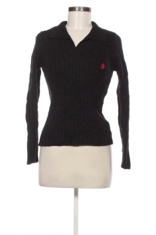 Damenpullover SHEIN, Größe XXS, Farbe Schwarz, Preis 11,99 €