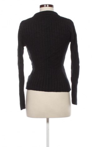 Damenpullover SHEIN, Größe XXS, Farbe Schwarz, Preis 11,99 €