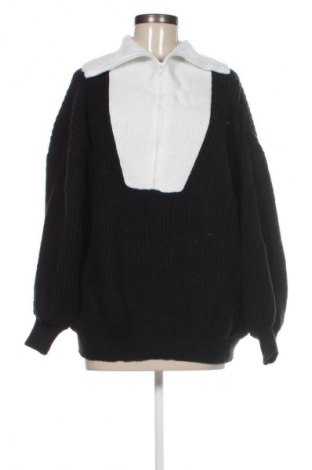 Pulover de femei SHEIN, Mărime 3XL, Culoare Multicolor, Preț 91,99 Lei