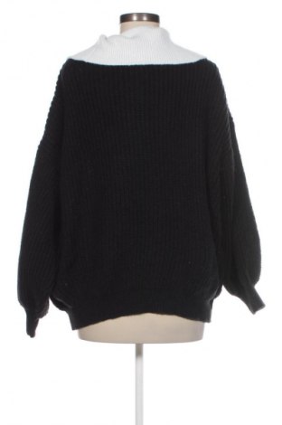 Pulover de femei SHEIN, Mărime 3XL, Culoare Multicolor, Preț 91,99 Lei