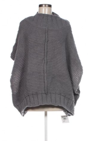 Damenpullover SHEIN, Größe XXL, Farbe Grau, Preis € 13,99