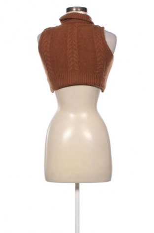 Damenpullover SHEIN, Größe S, Farbe Braun, Preis 14,83 €