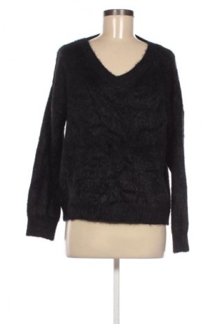 Damski sweter SHEIN, Rozmiar XL, Kolor Czarny, Cena 52,99 zł