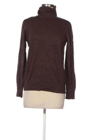Damenpullover Saint Tropez, Größe M, Farbe Braun, Preis € 13,99