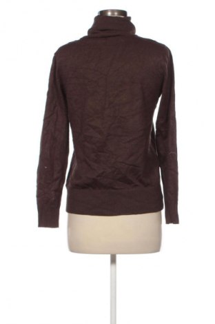 Damenpullover Saint Tropez, Größe M, Farbe Braun, Preis € 13,99