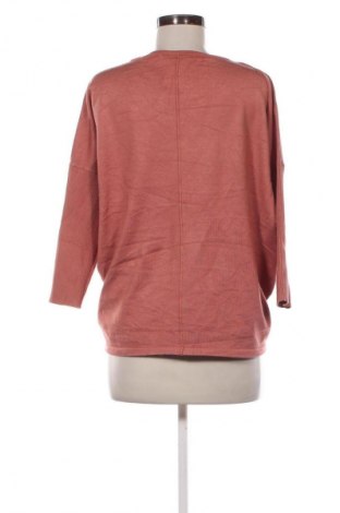 Damski sweter Saint Tropez, Rozmiar L, Kolor Pomarańczowy, Cena 47,99 zł