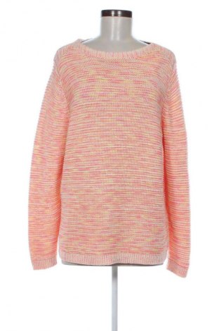 Dámsky pulóver Samoon, Veľkosť XL, Farba Viacfarebná, Cena  54,95 €