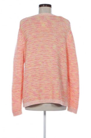 Dámsky pulóver Samoon, Veľkosť XL, Farba Viacfarebná, Cena  54,95 €