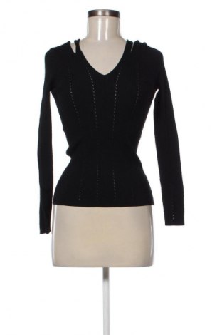 Damenpullover Sandro, Größe M, Farbe Schwarz, Preis € 52,68
